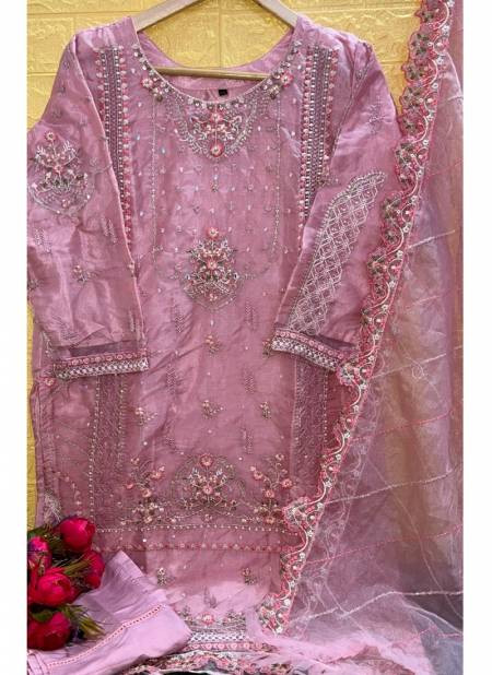 Dinsaa 206 A To D Readymade Pakistani Suits Catalog
 Catalog